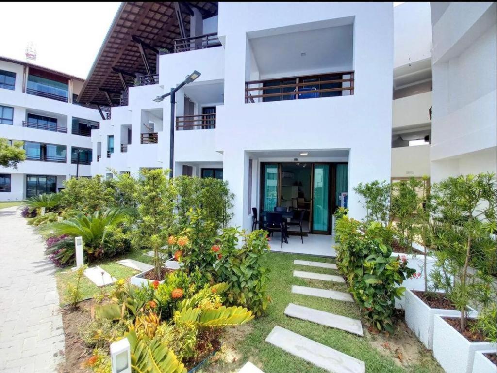 Maui Beach Tamandare Flat Terreo 외부 사진